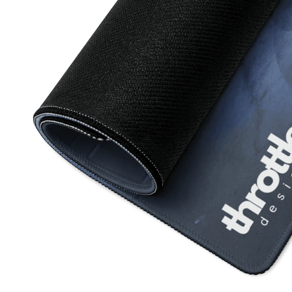 Toyota Supra Mk4 Gaming Mouse Pad #008