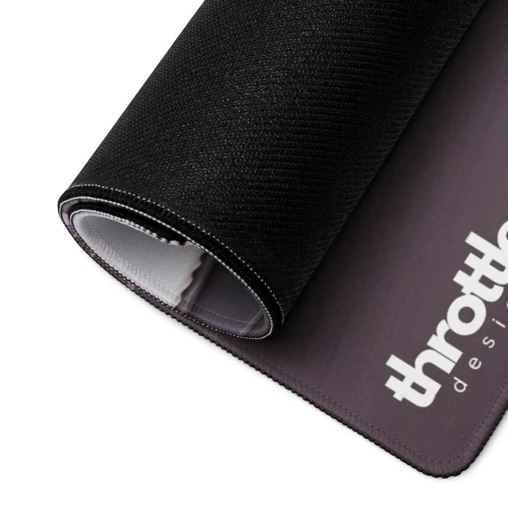 Toyota Supra Mk4 Gaming Mouse Pad #005