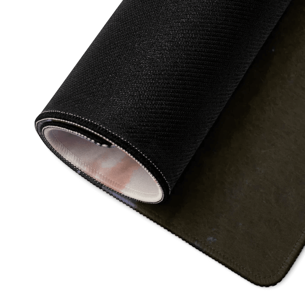 Toyota FRS Gaming Mouse Pad #001