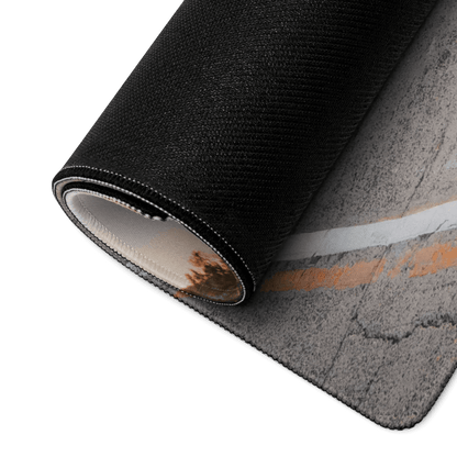 BMW E28 5 Series Gaming Mouse Pad #001