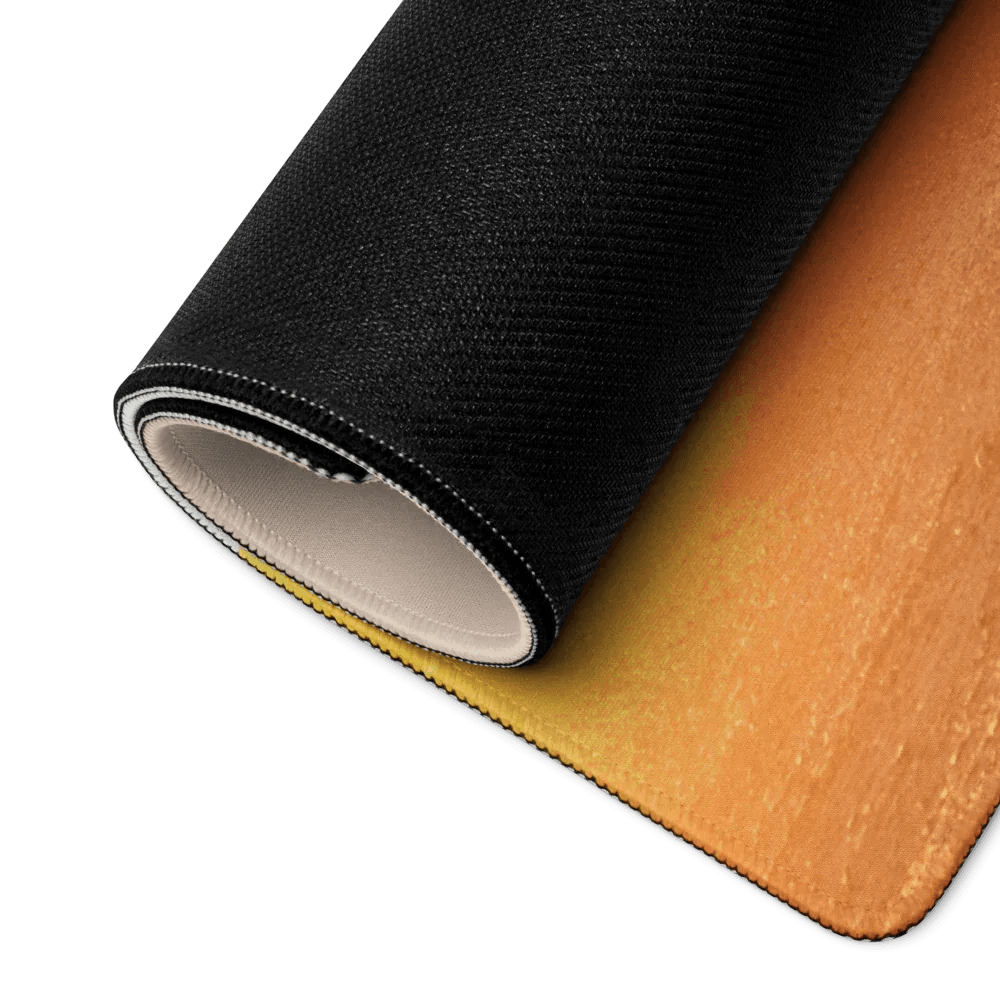 Nissan 370z Gaming Mouse Pad #006