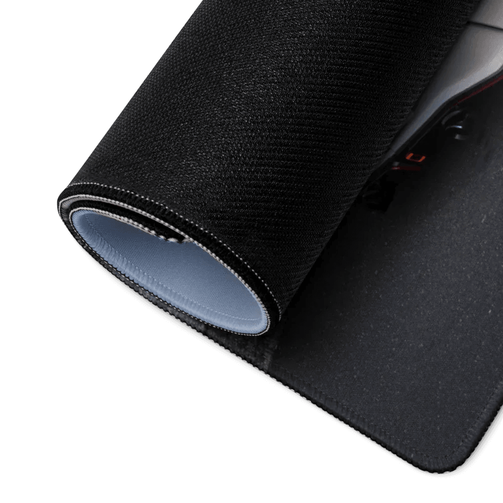 Nissan 370z Gaming Mouse Pad #001