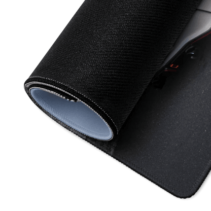 Nissan 370z Gaming Mouse Pad #001
