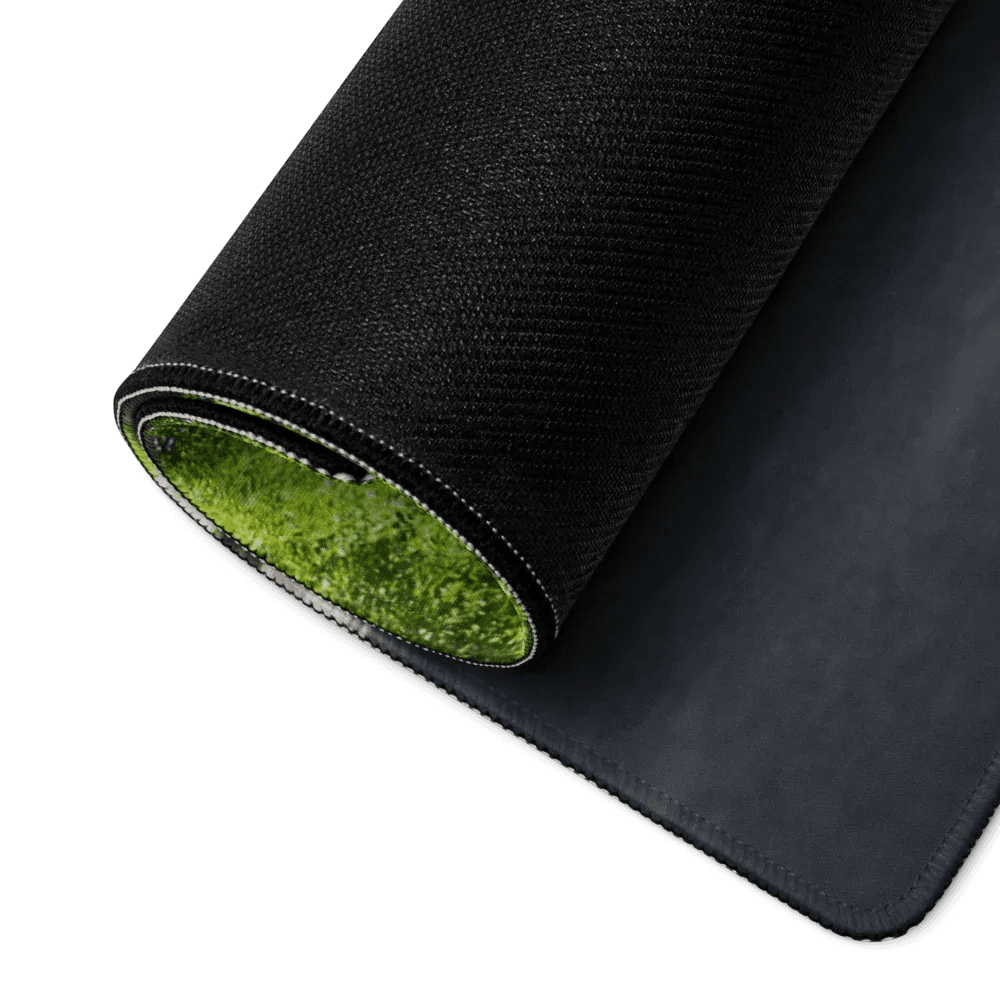 McLaren 720S Gaming Mouse Pad #001
