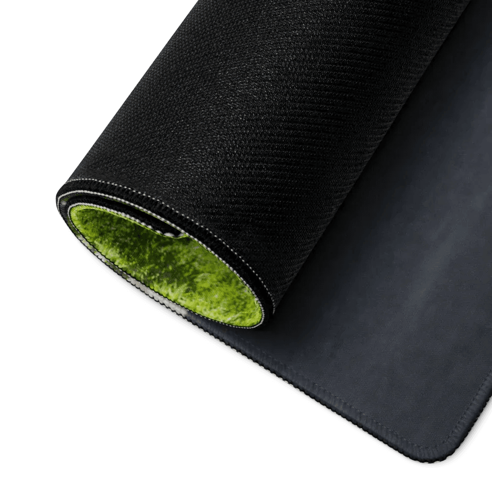 McLaren 570S Gaming Mouse Pad #002