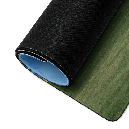 McLaren 570S Gaming Mouse Pad #001