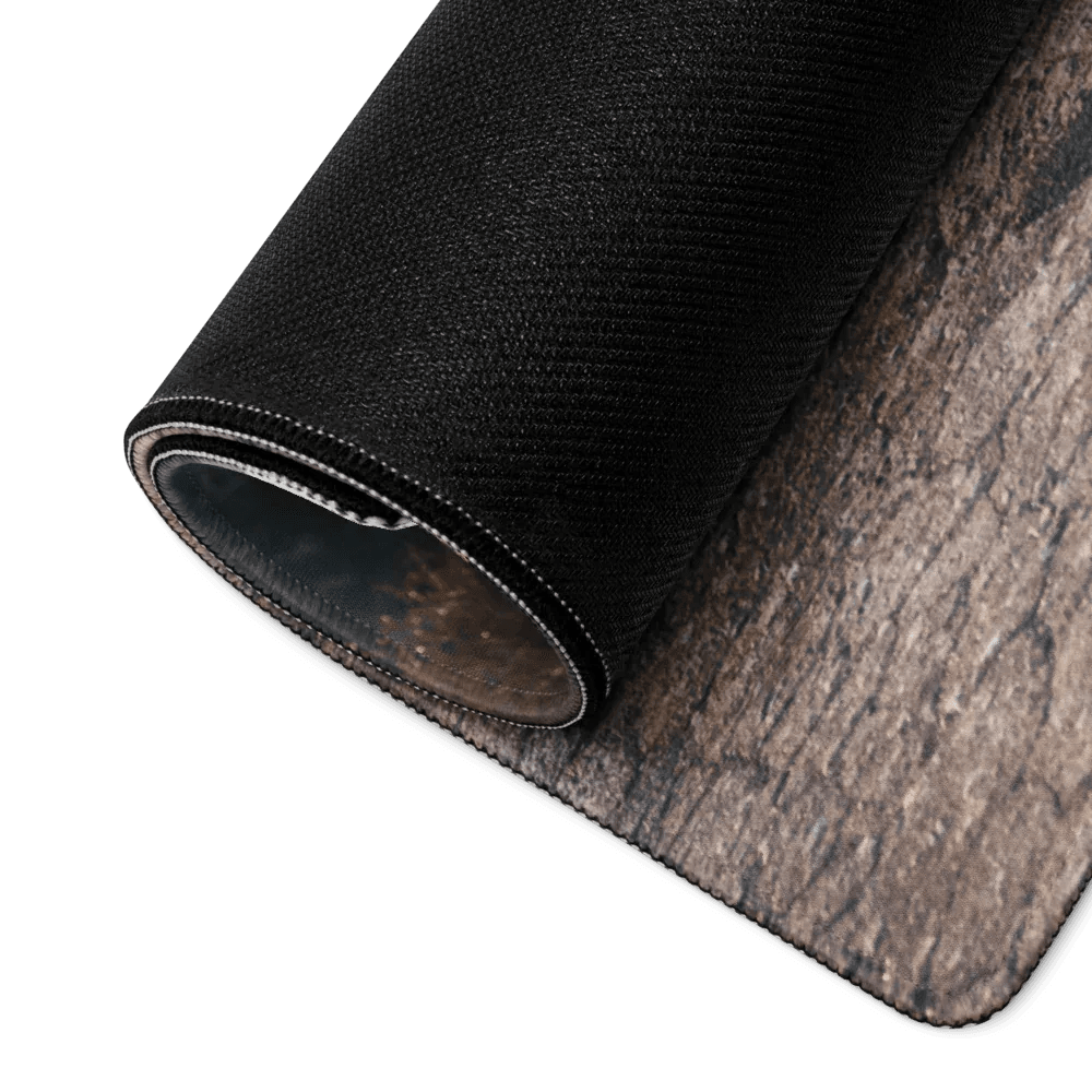 McLaren 600LT Gaming Mouse Pad #001