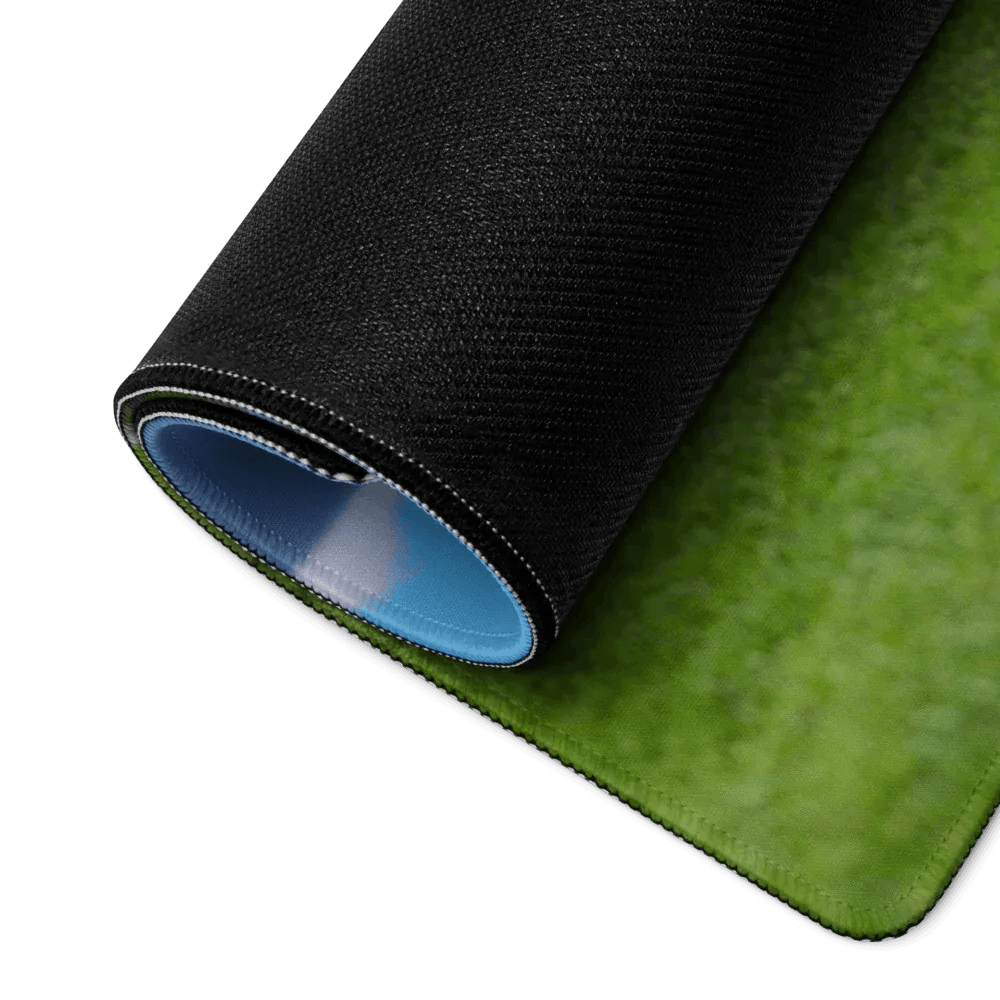 Koenigsegg Regera Gaming Mouse Pad #002