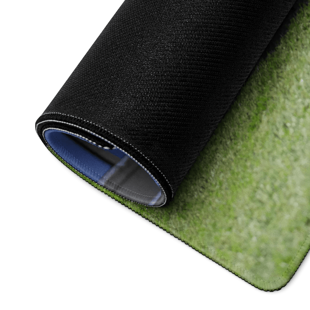 Koenigsegg Regera Gaming Mouse Pad #001
