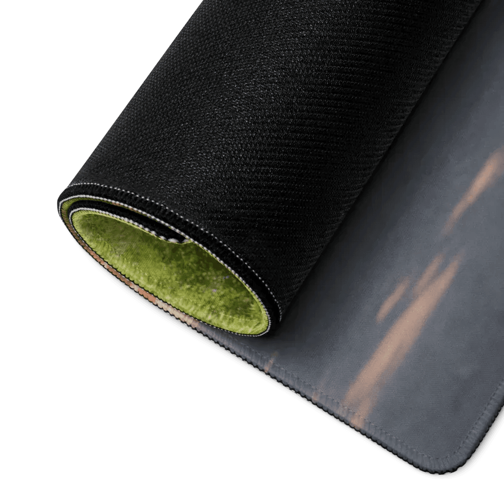 Lamborghini Murcielago Gaming Mouse Pad #001