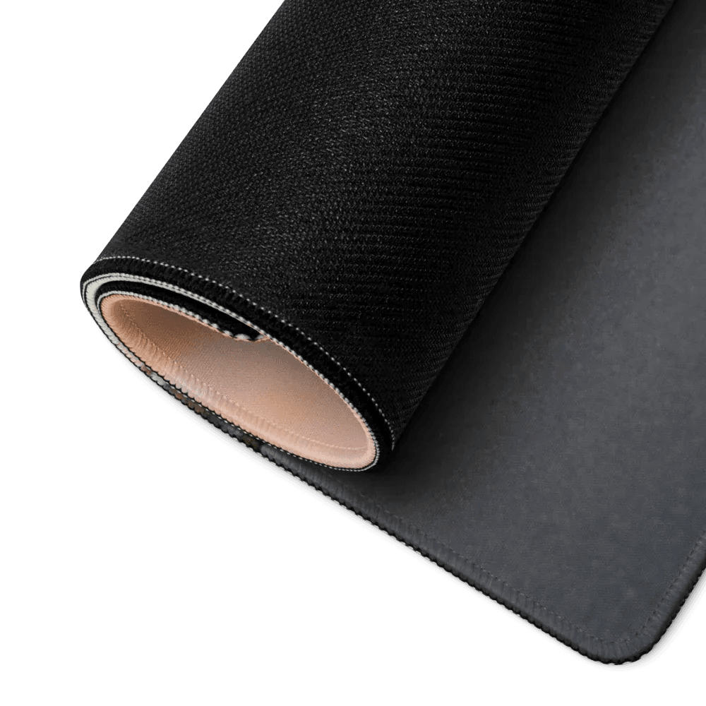 Tesla Model 3 Highland Gaming Mouse Pad #002