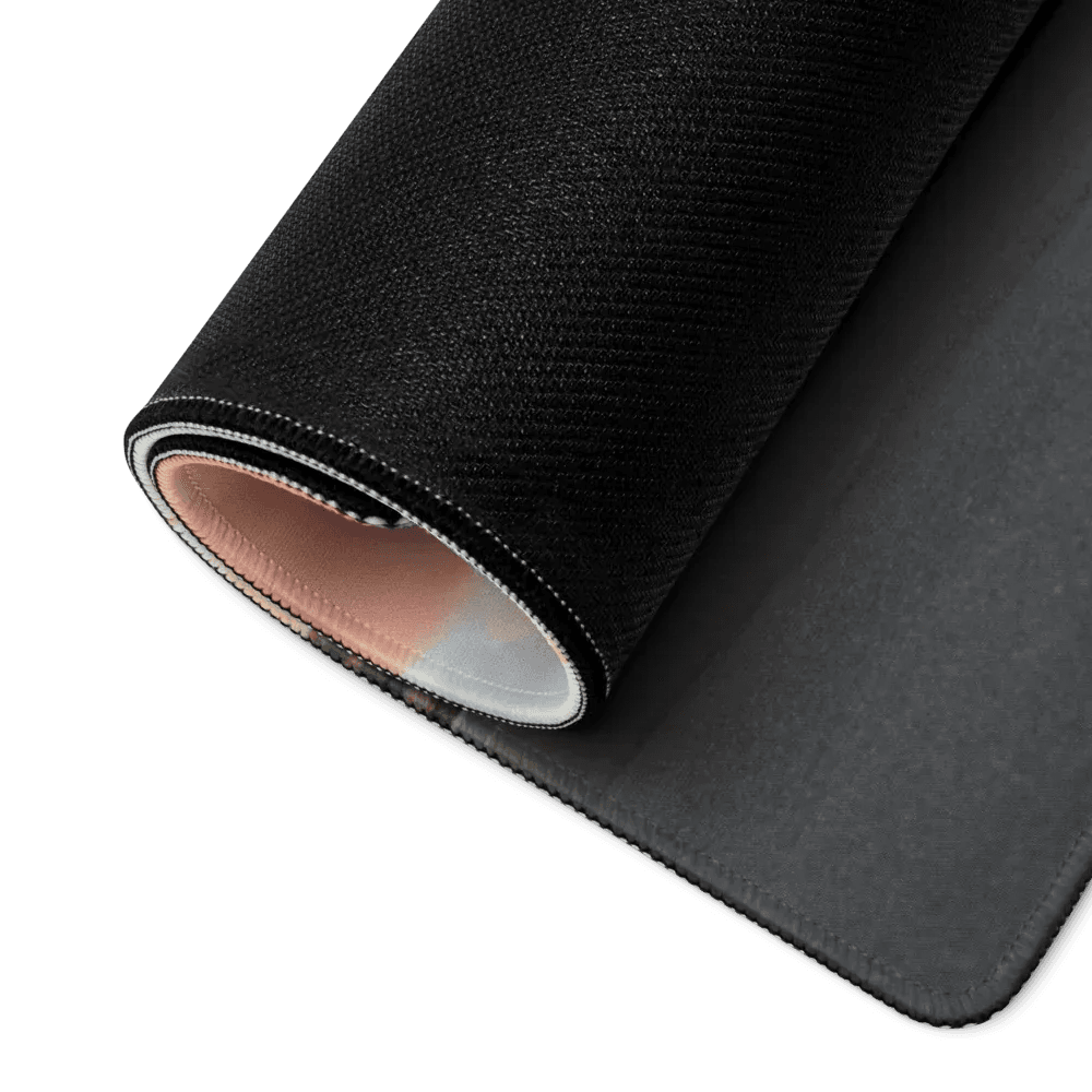 Tesla Model 3 Highland Gaming Mouse Pad #001