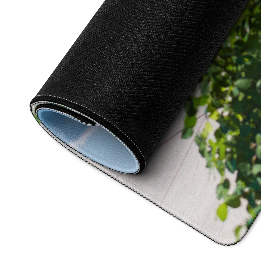 Porsche 911 GT3 RS Gaming Mouse Pad #003