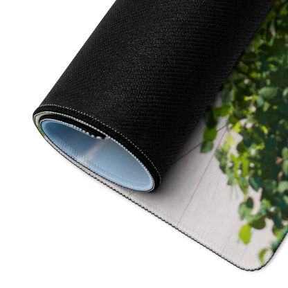 Porsche 911 GT3 RS Gaming Mouse Pad #003