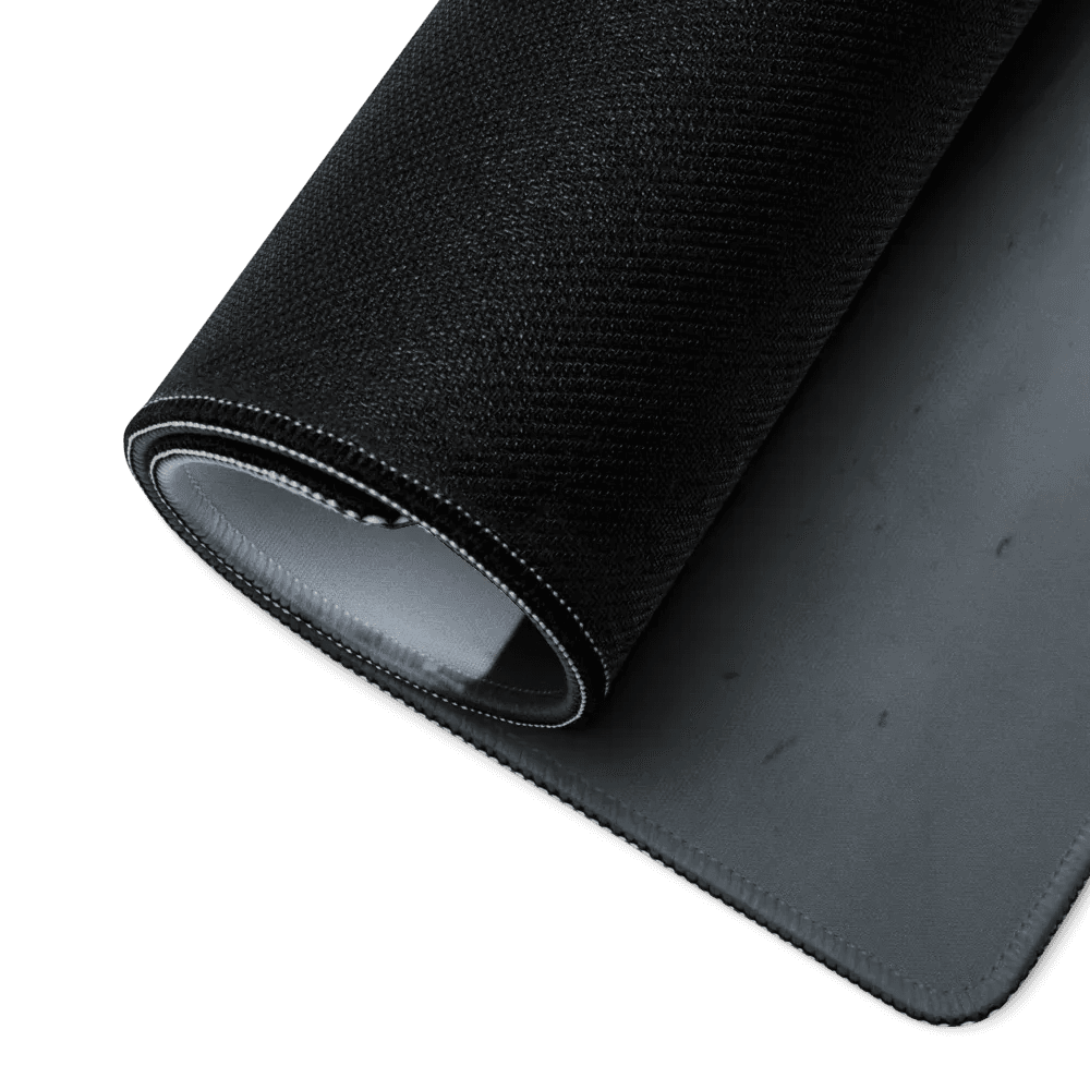 Porsche 911 Classic Gaming Mouse Pad #002