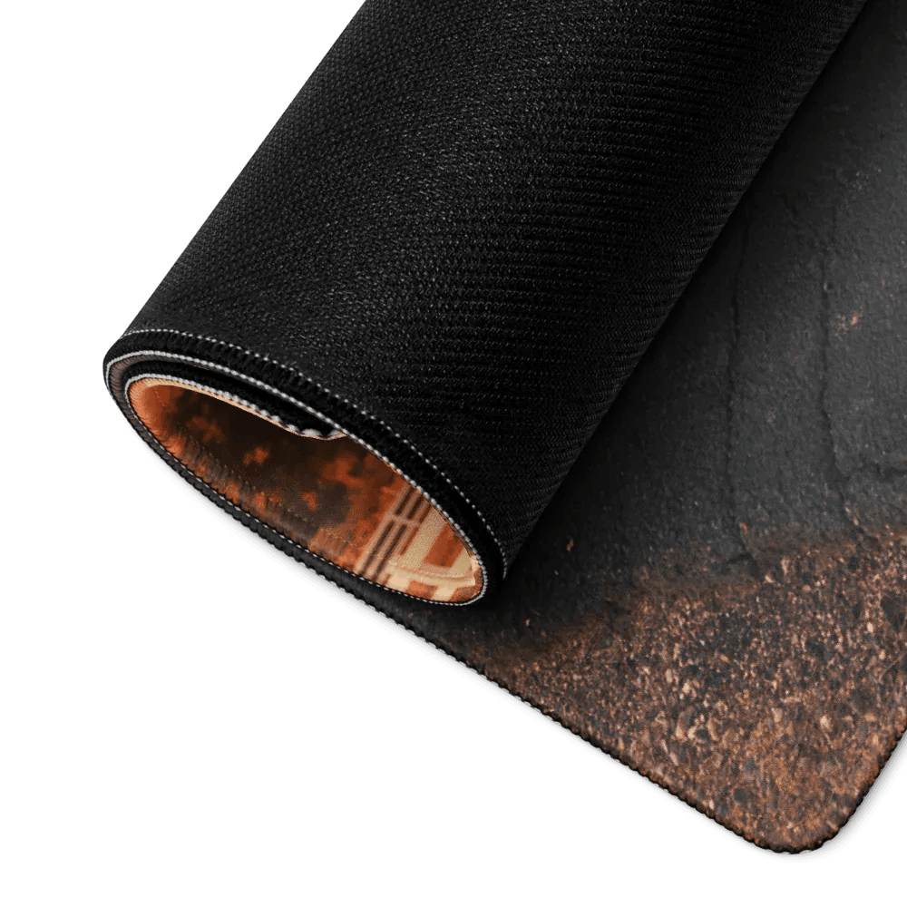 Lamborghini Huracan Gaming Mouse Pad #009