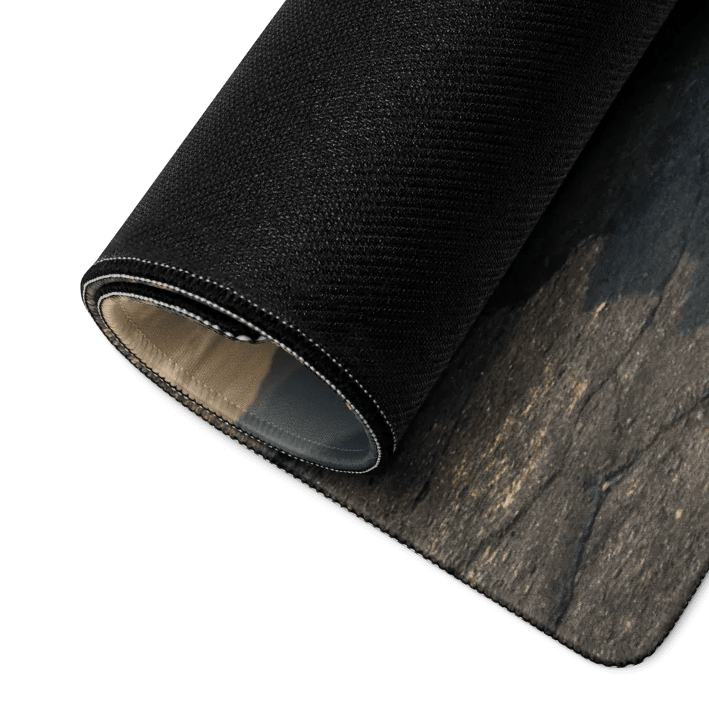 Nissan R35 GTR Gaming Mouse Pad #007