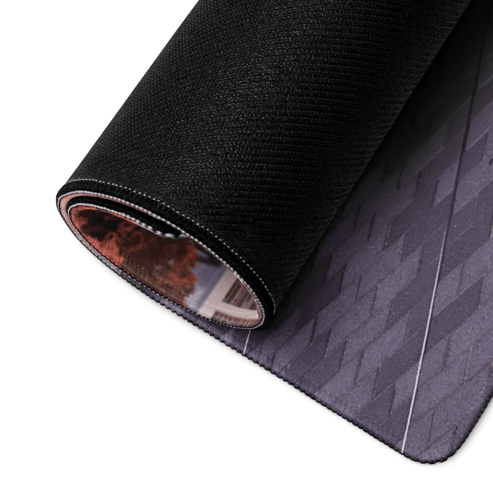 Nissan R34 GTR Gaming Mouse Pad #002