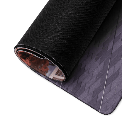Nissan R34 GTR Gaming Mouse Pad #002