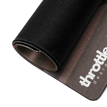 Yamaha R1 Gaming Mouse Pad #013