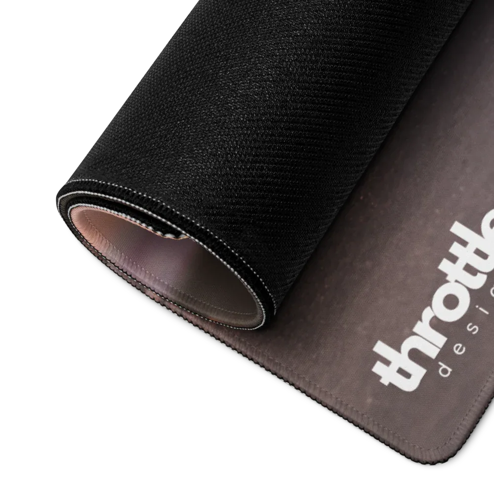 Yamaha R1 Gaming Mouse Pad #012