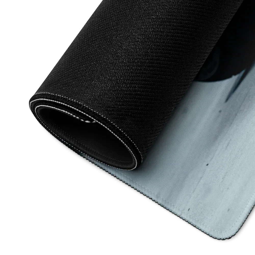 Yamaha R1 Gaming Mouse Pad #008