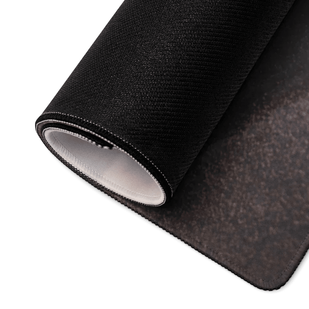 BMW Inspired R Nine T Gaming Mouse Pad #003