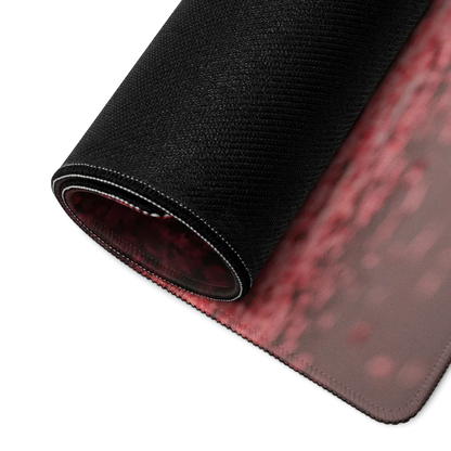 BMW Inspired S1000RR Gaming Mouse Pad #012