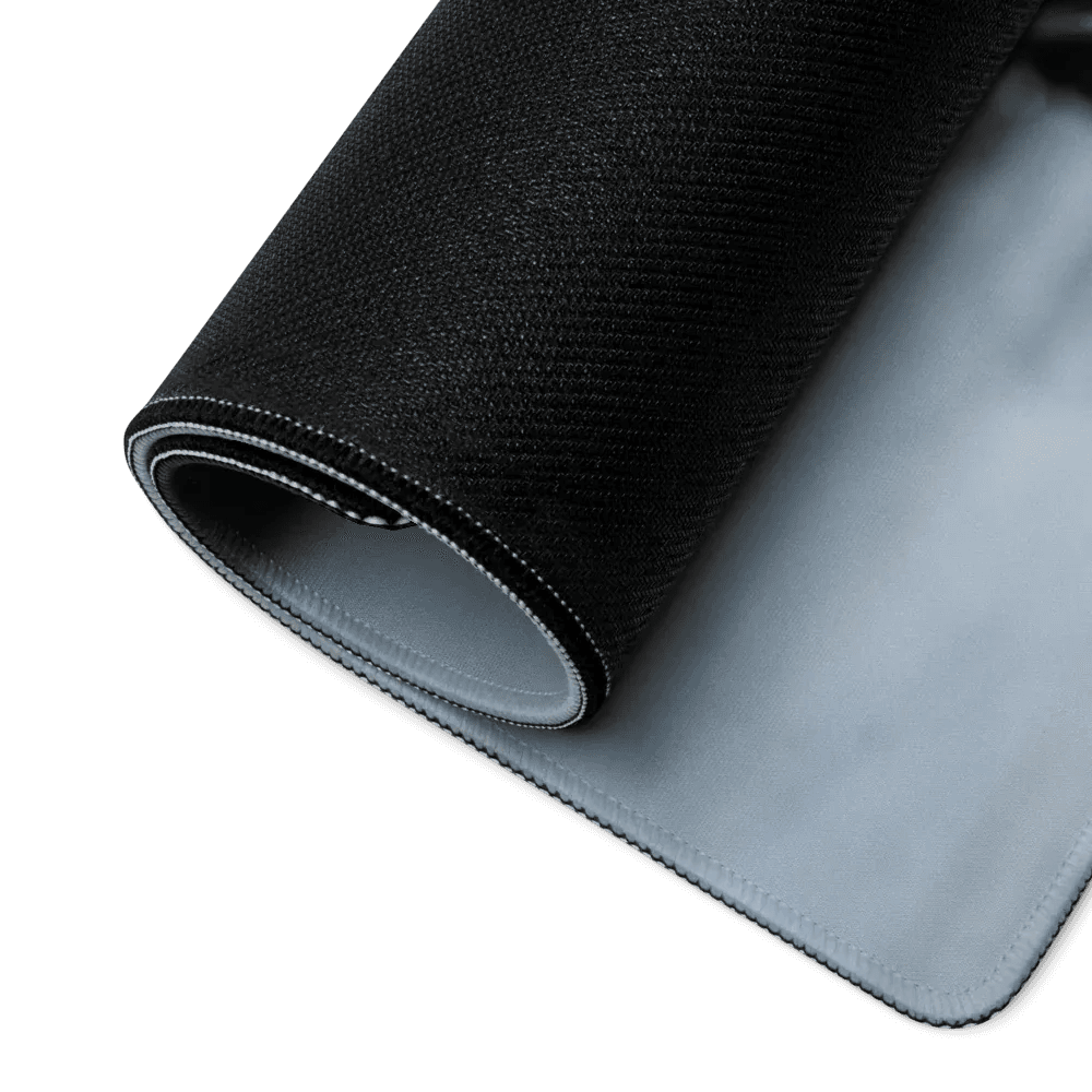 BMW Inspired M1000RR Gaming Mouse Pad #007