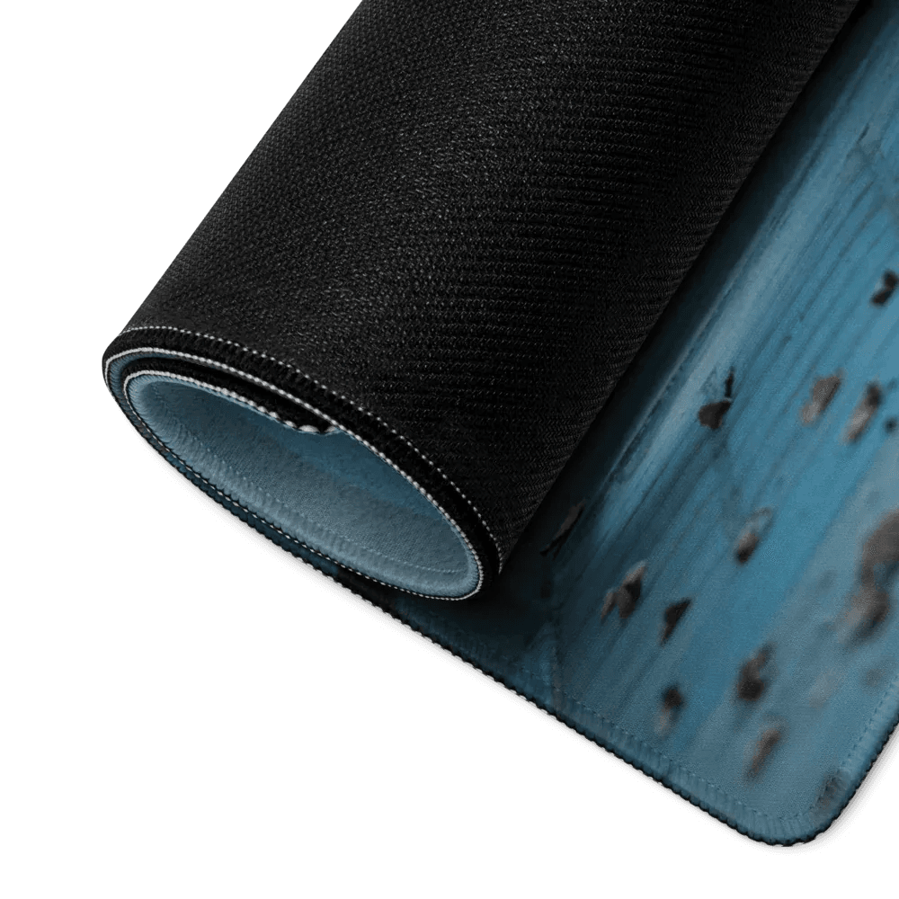 BMW Inspired S1000RR Gaming Mouse Pad #002