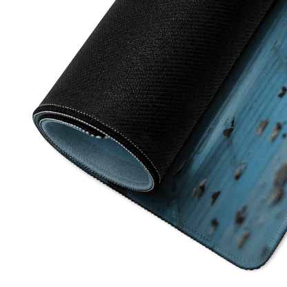 BMW Inspired S1000RR Gaming Mouse Pad #002