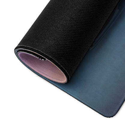BMW M3 Inspired Melbourne Red E92 Coupe Desk Mat – High-Precision XL Gaming Mousepad