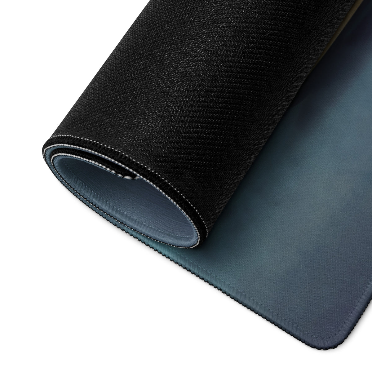 BMW M4 Inspired Sao Paulo Yellow G82 Desk Mat – High-Precision XL Gaming Mousepad