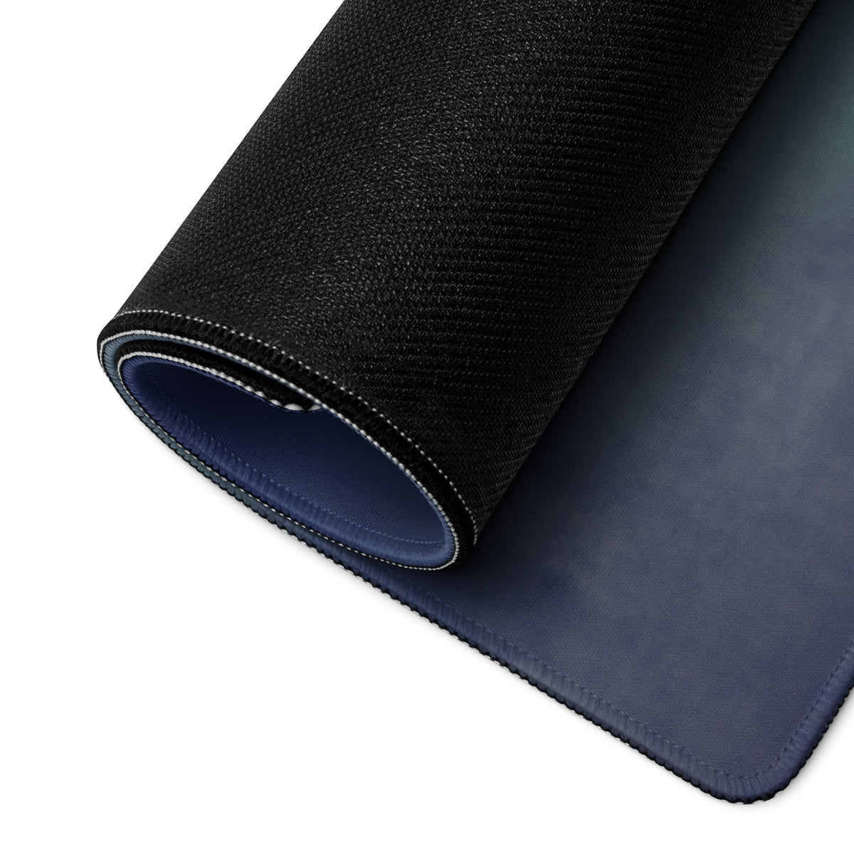 BMW M4 Inspired Alpine White Widebody Desk Mat – High-Precision XL Gaming Mousepad