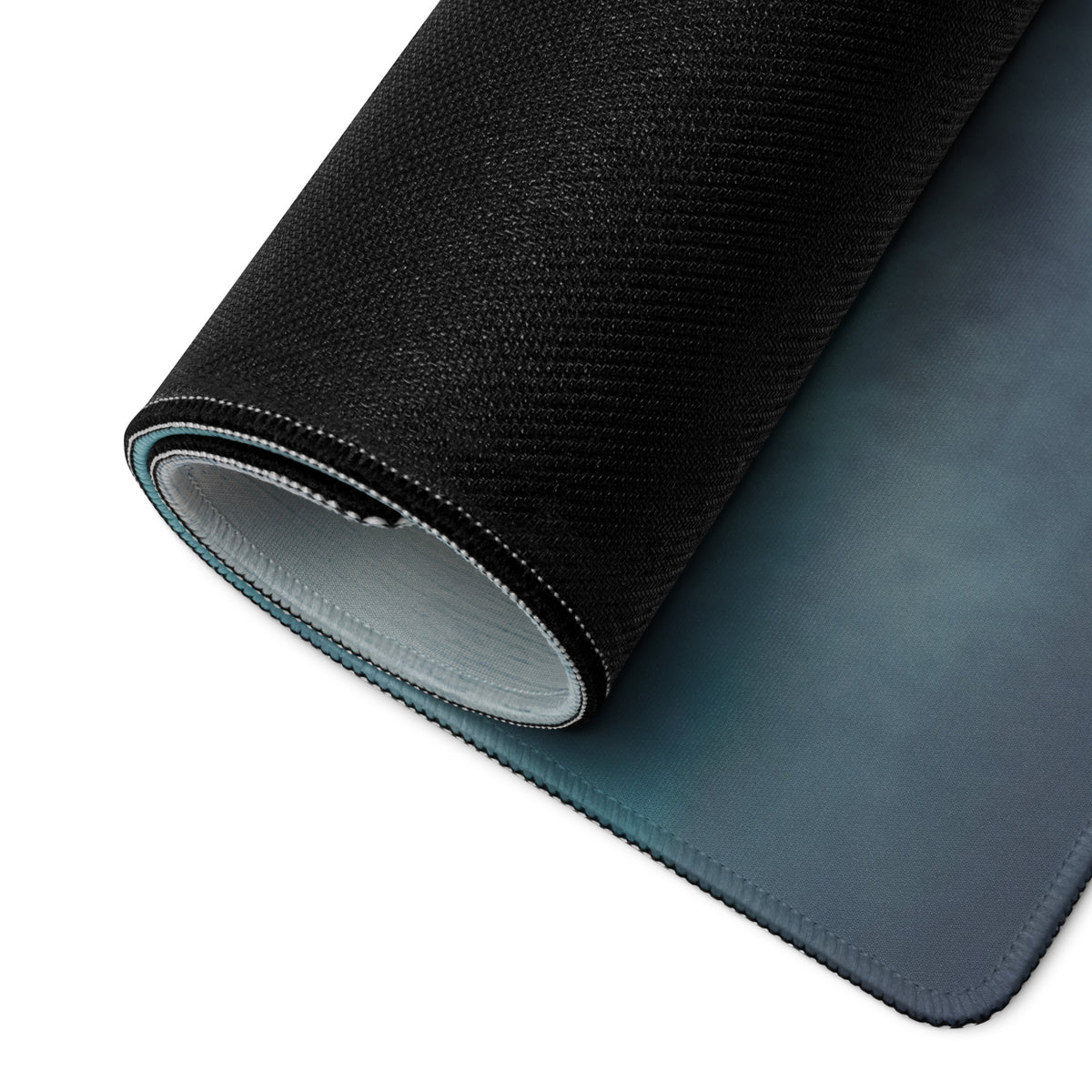 BMW M3 Inspired Melbourne Red F80 Sedan Desk Pad – Extended Non-Slip PC Mouse Mat