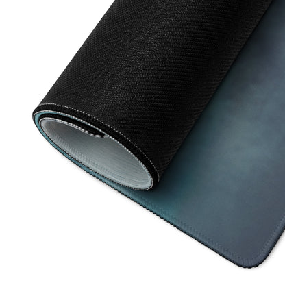 BMW M3 Inspired Melbourne Red F80 Sedan Desk Pad – Extended Non-Slip PC Mouse Mat