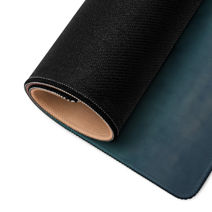 Mercedes-Benz SL65 AMG Inspired Diamond White Black Series Desk Pad – Extended Non-Slip PC Mouse Mat