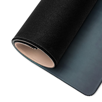 BMW M2 Inspired Red Track Edition G87 Desk Pad – Ultra-Glide Stitched Edge Gaming Mouse Mat