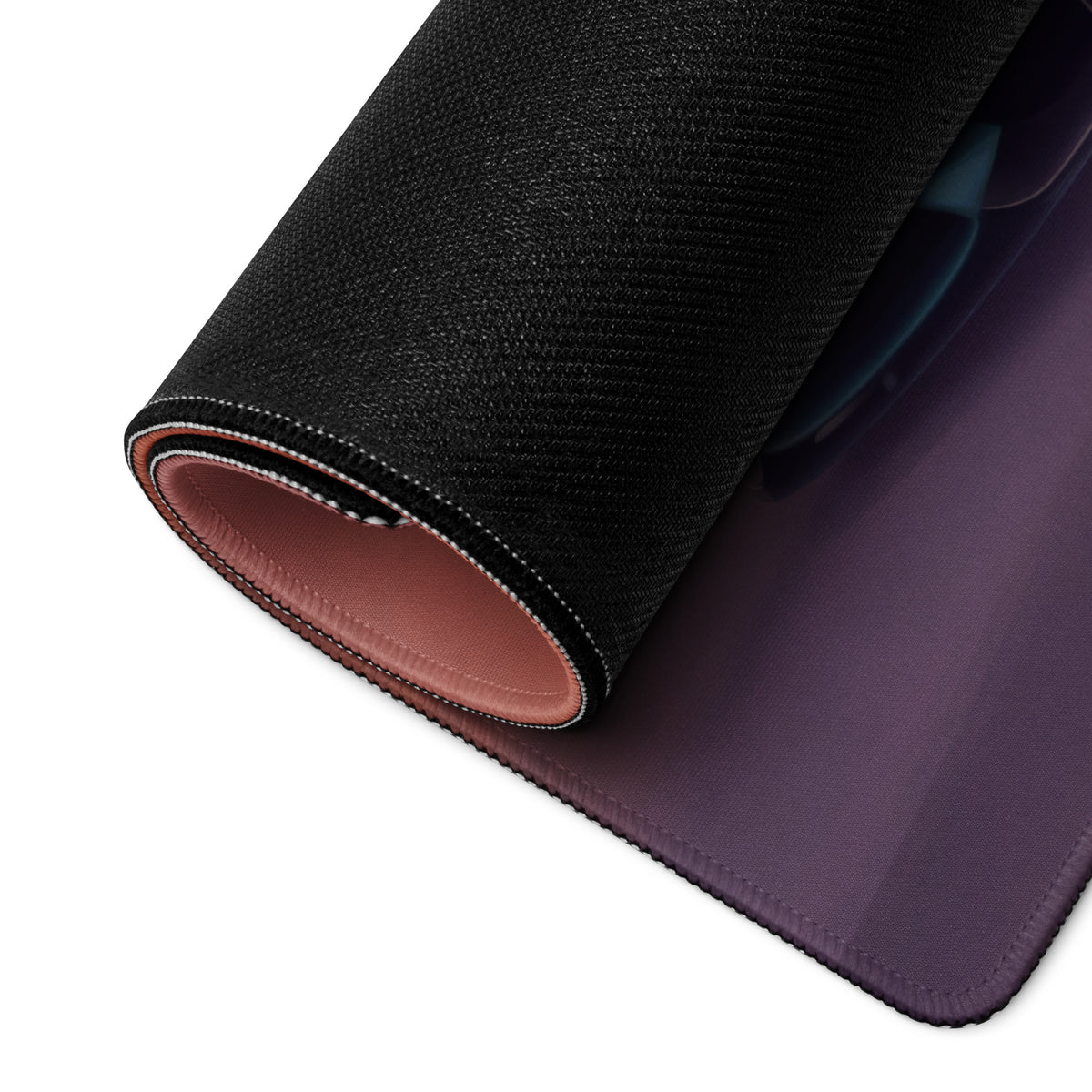 BMW M3 Inspired Yas Marina Blue F80 Desk Mat – High-Precision XL Gaming Mousepad