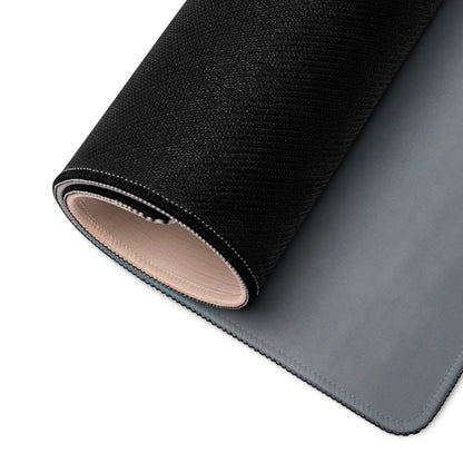 BMW 2002 Inspired Black Stance Desk Mat – High-Precision XL Gaming Mousepad