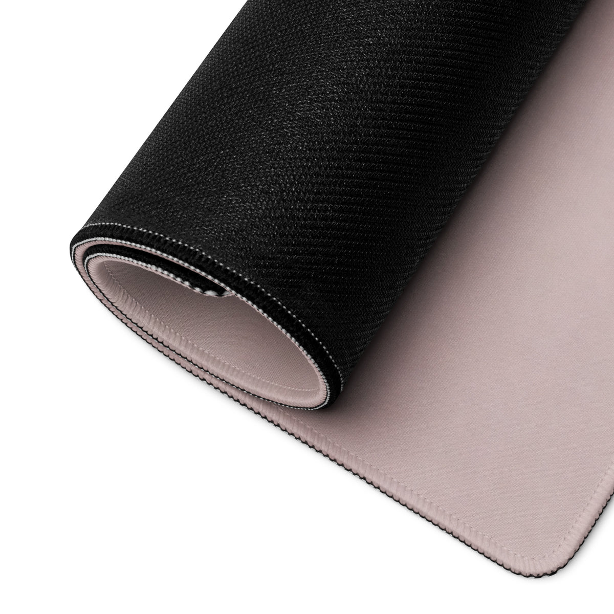 Porsche 911 Inspired Light Blue Frontal Desk Mat – High-Precision XL Gaming Mousepad