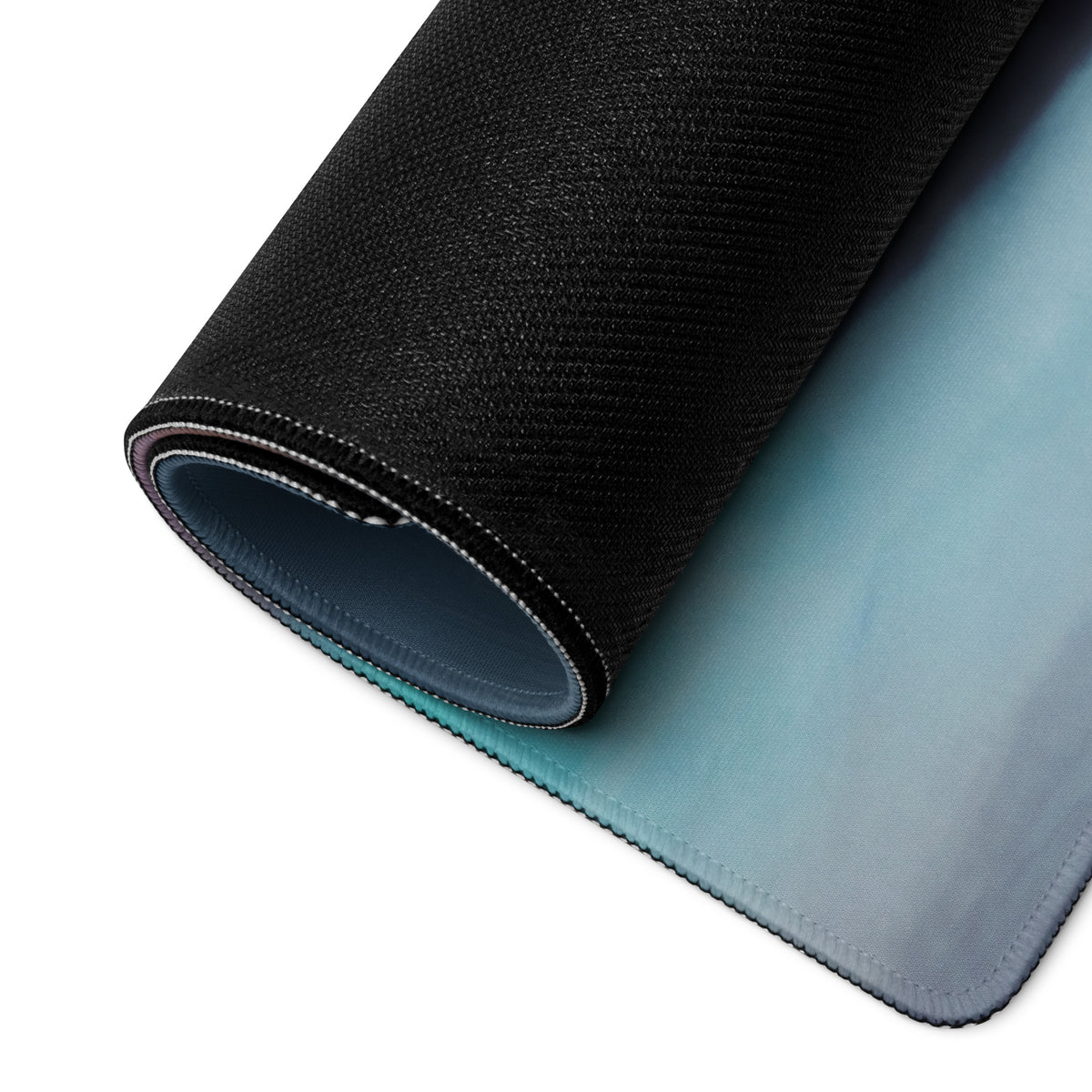Honda NSX Inspired Formula Red Classic Desk Mat – Non-Slip Surface Desk Pad