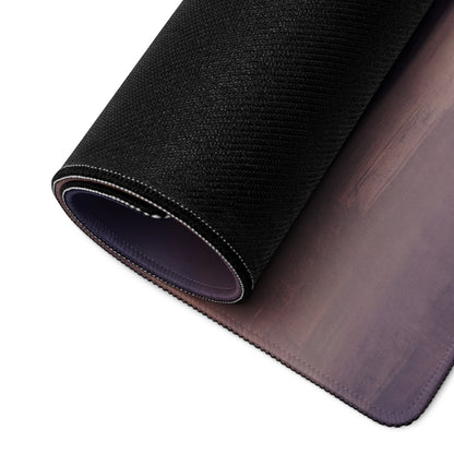 Nissan Skyline Inspired Pearl White R34 GT-R Desk Pad – Ultra-Glide Stitched Edge Gaming Mouse Mat