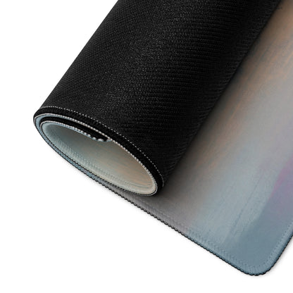 Nissan Silvia Inspired Crimson S14 Kouki Drift Desk Mat – Low-Friction Cloth Setup Mousepad
