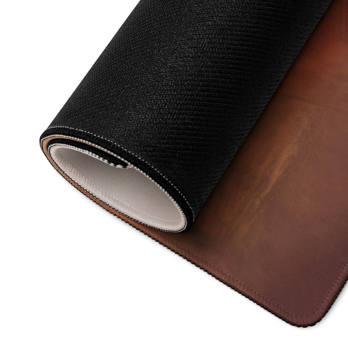 Nissan GT-R Inspired Nismo Stealth Gray Track Desk Mat – High-Precision XL Gaming Mousepad