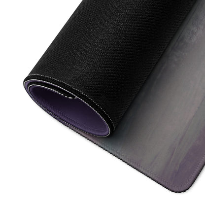 Toyota GR86 Inspired Desert Bronze Widebody Desk Mat – Low-Friction Cloth Setup Mousepad