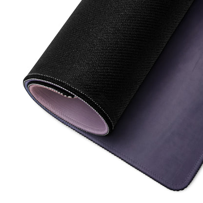 McLaren 720S Inspired Gaming Mouse Pad – Champagne Supercar Extended Desk Mat