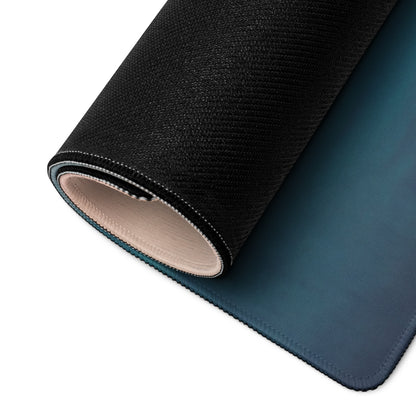 Lamborghini Huracán Inspired Gaming Mouse Pad – Black Supercar Extended Desk Mat
