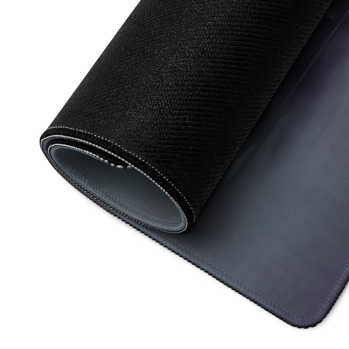 Hennessey Venom F5 Inspired Gaming Mouse Pad – White Hypercar Extended Desk Mat