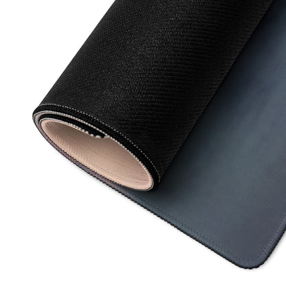 McLaren 720S Inspired Gaming Mouse Pad – Blue Supercar Extended Desk Mat